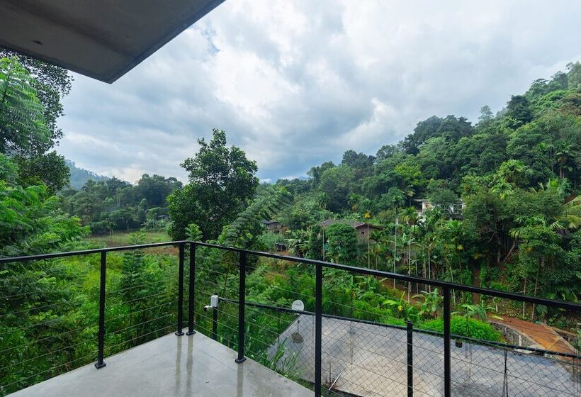 펜션 Namara Green Ella