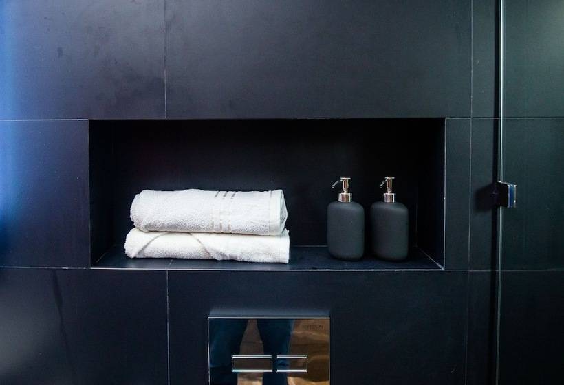 펜션 Namara Green Ella