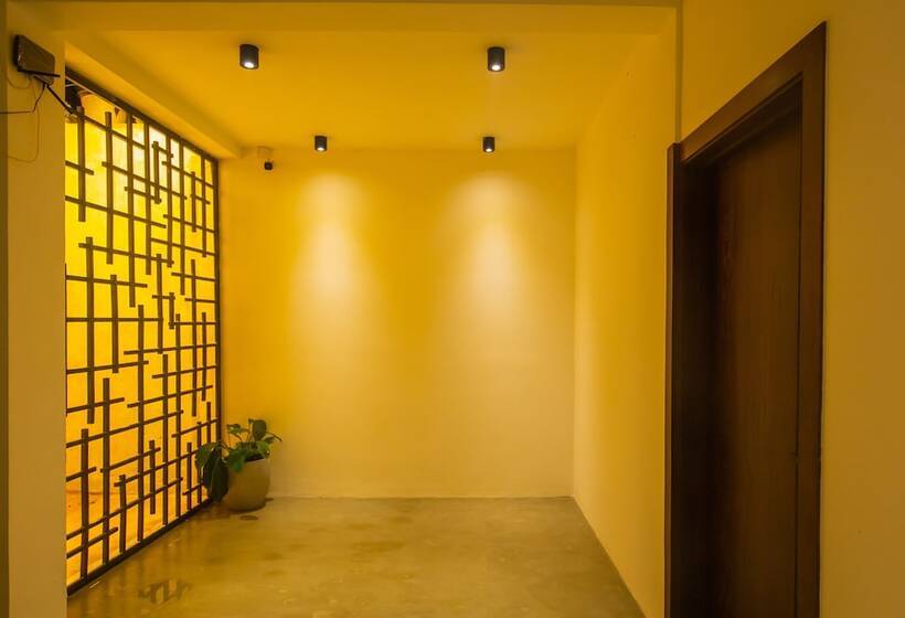 פנסיון Namara Green Ella