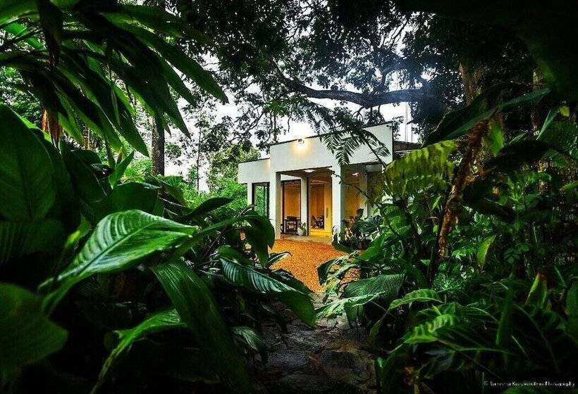 Пансион Namara Green Ella