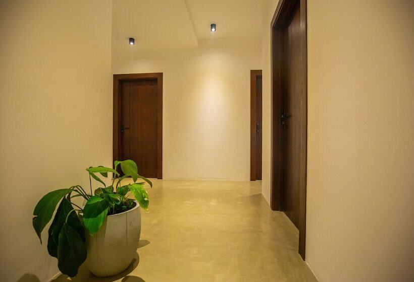 펜션 Namara Green Ella