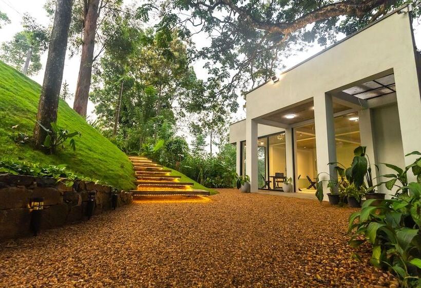 펜션 Namara Green Ella