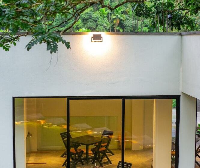 펜션 Namara Green Ella