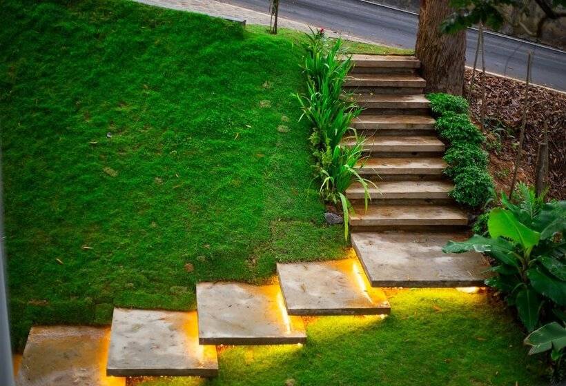 Пансион Namara Green Ella