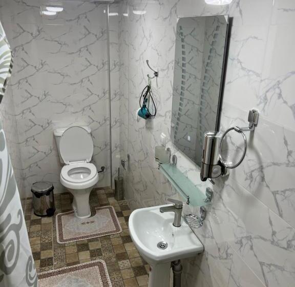 بنسيون Tapchan House