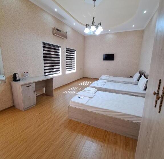 بنسيون Tapchan House