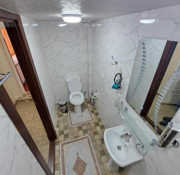 بنسيون Tapchan House