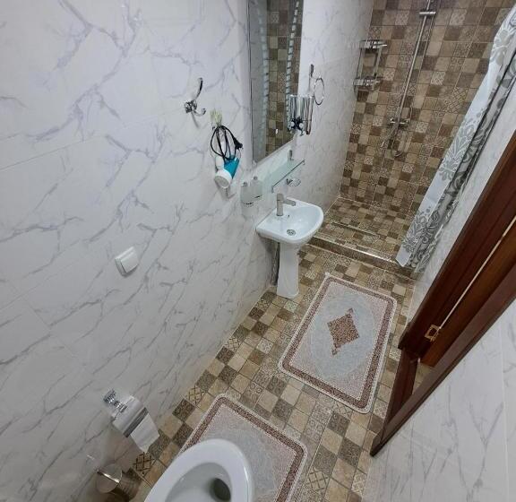 بنسيون Tapchan House