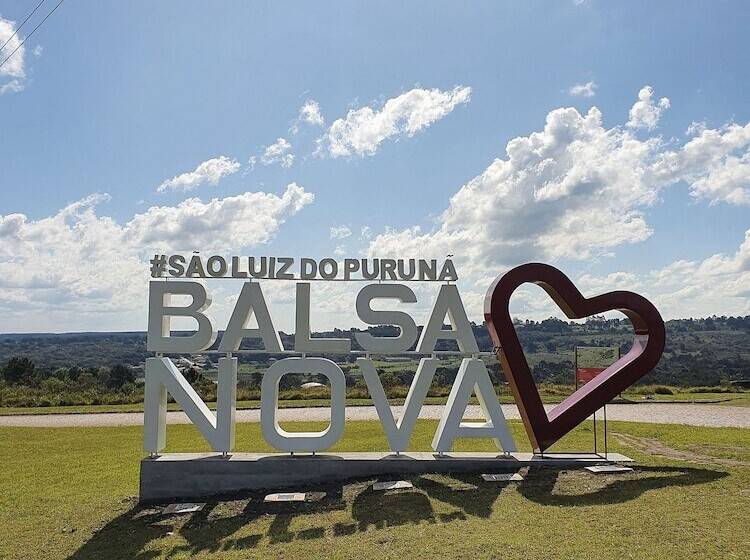 膳宿费 Villagio Matera   São Luiz Do Purunã