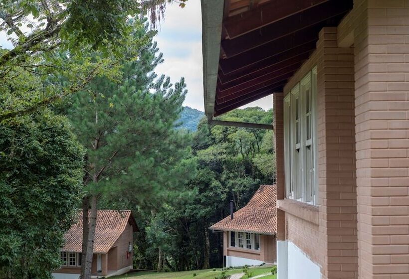 膳宿费 Villagio Matera   São Luiz Do Purunã