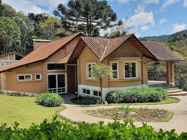 膳宿费 Villagio Matera   São Luiz Do Purunã