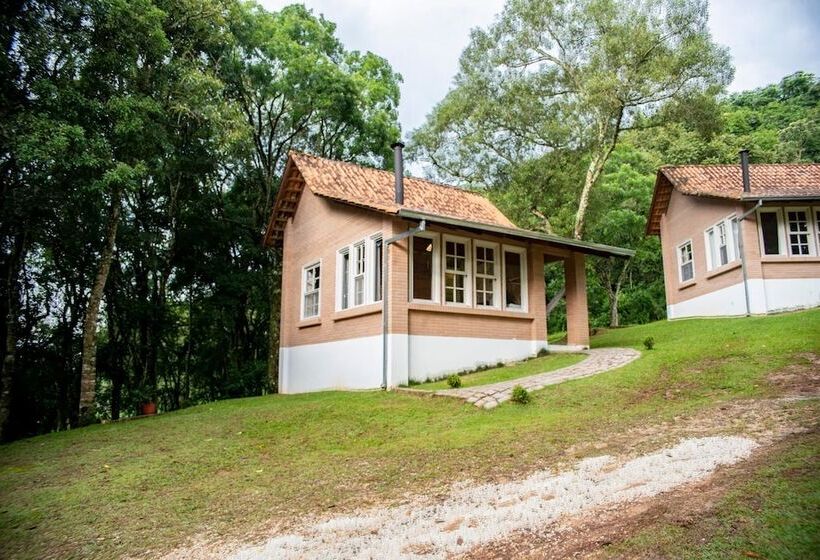 膳宿费 Villagio Matera   São Luiz Do Purunã