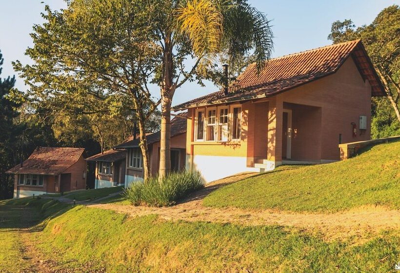 膳宿费 Villagio Matera   São Luiz Do Purunã