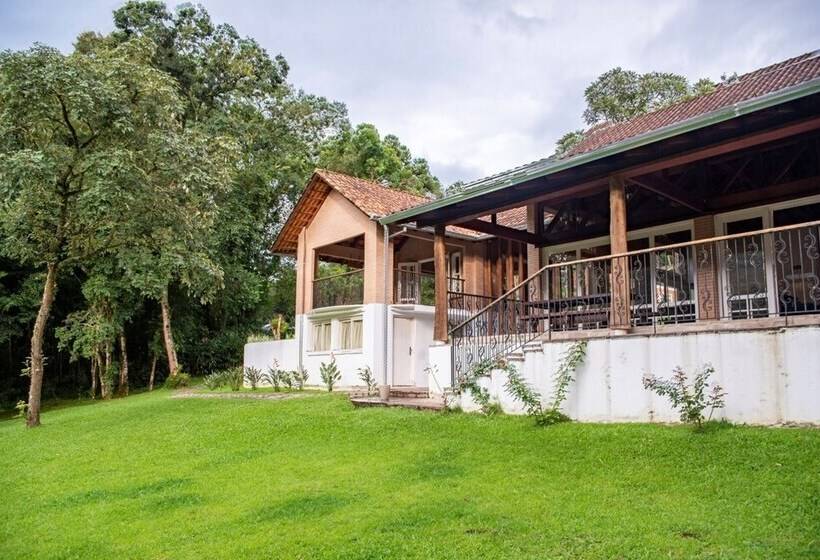 펜션 Villagio Matera   São Luiz Do Purunã