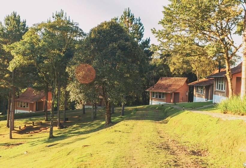 膳宿费 Villagio Matera   São Luiz Do Purunã