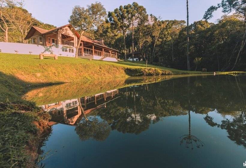 펜션 Villagio Matera   São Luiz Do Purunã