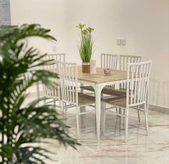 Resort شاليهات غزال للفلل الفندقية الفاخرة