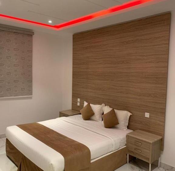 Resort شاليهات غزال للفلل الفندقية الفاخرة