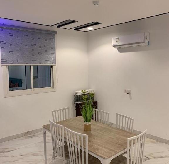 Resort شاليهات غزال للفلل الفندقية الفاخرة