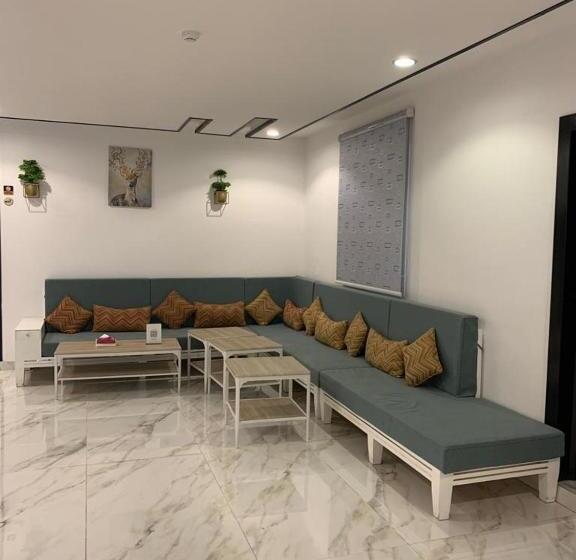 Resort شاليهات غزال للفلل الفندقية الفاخرة