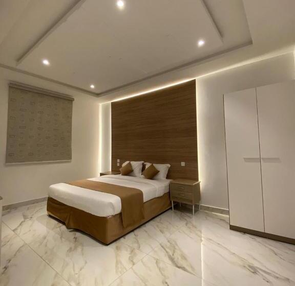 Resort شاليهات غزال للفلل الفندقية الفاخرة