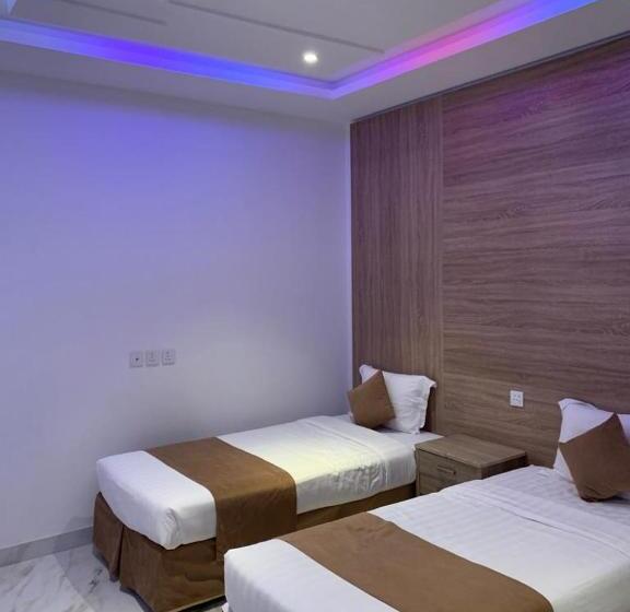 Resort شاليهات غزال للفلل الفندقية الفاخرة