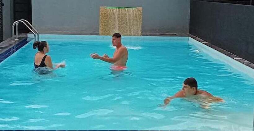 Royal Palace Airport Hotel Katunayaka