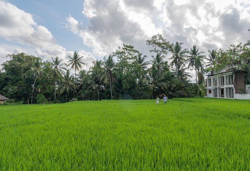 Suara Alam Hotel Ubud By Ini Vie Hospitality