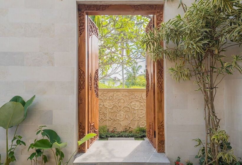 Suara Alam Hotel Ubud By Ini Vie Hospitality