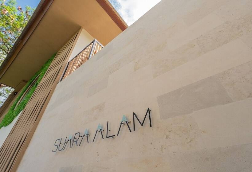 Suara Alam Hotel Ubud By Ini Vie Hospitality