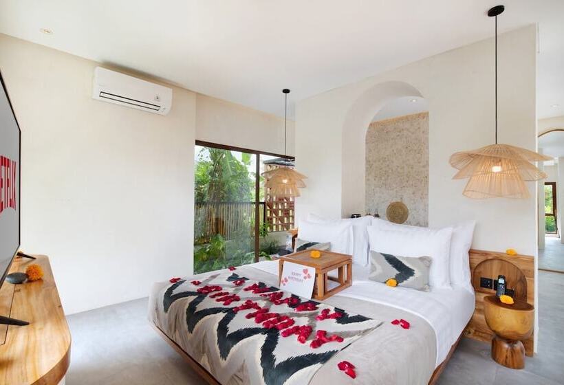 Suara Alam Hotel Ubud By Ini Vie Hospitality