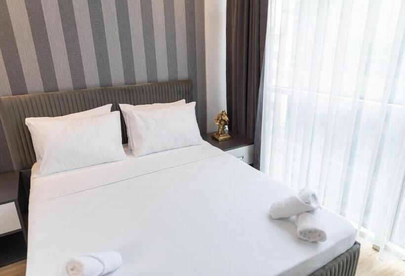 The Hera Maltepe Otel&spa