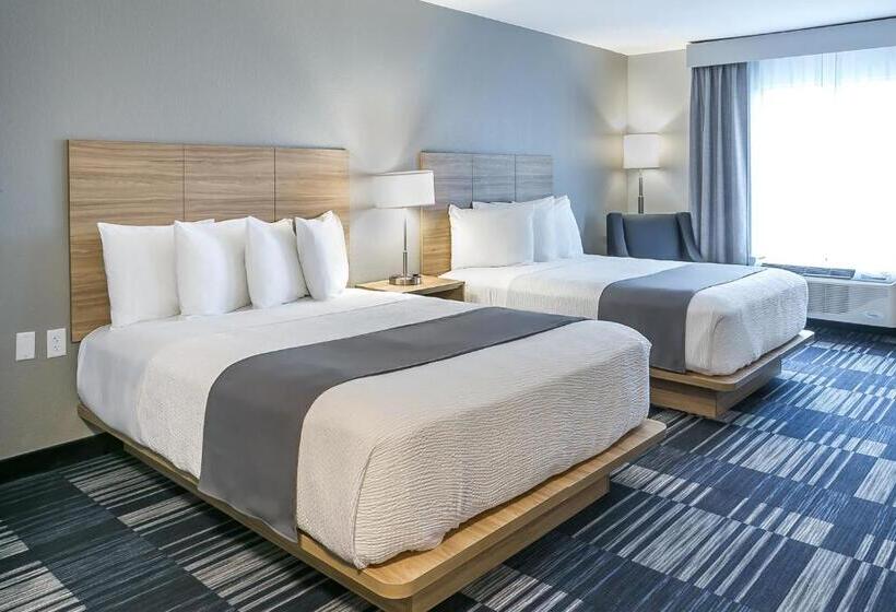 Winds Hotel At Crosswinds Casino