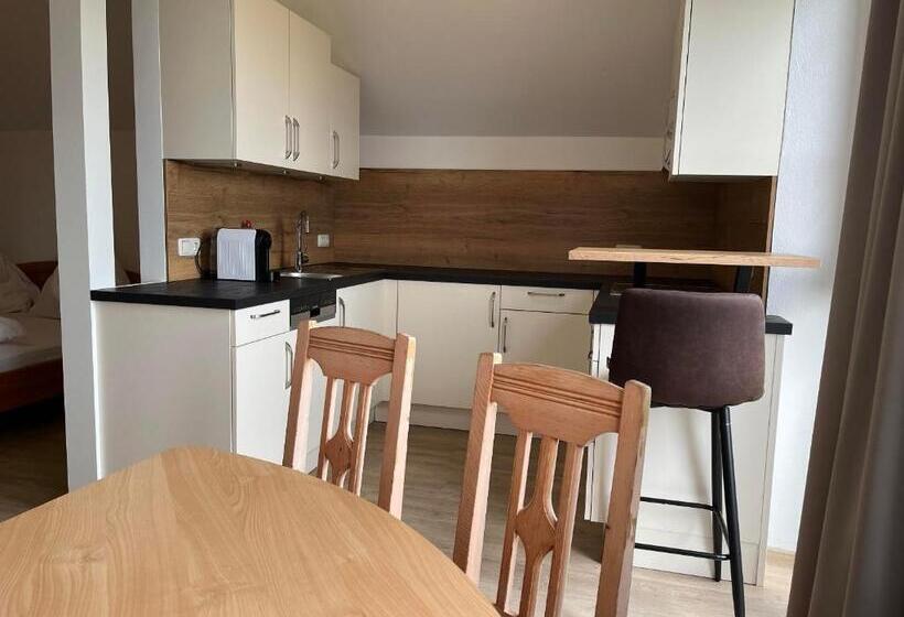 Wohlfühl Hotel Wiesenhof