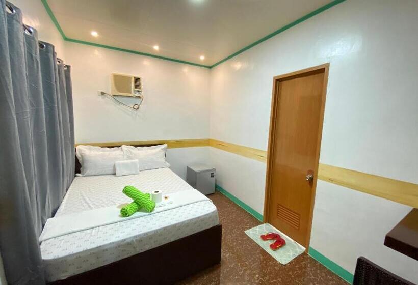 هاستل Guiding Lights Inn