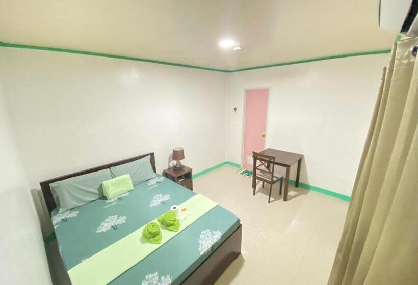 هاستل Guiding Lights Inn