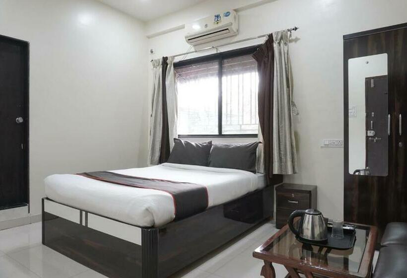 فندق صغير Sai Inn