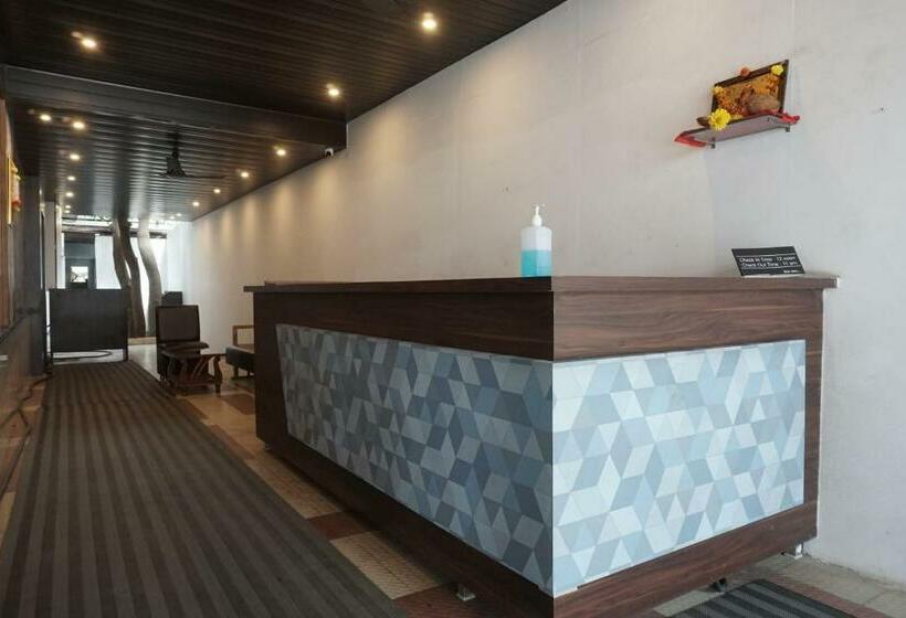 فندق صغير Sai Inn