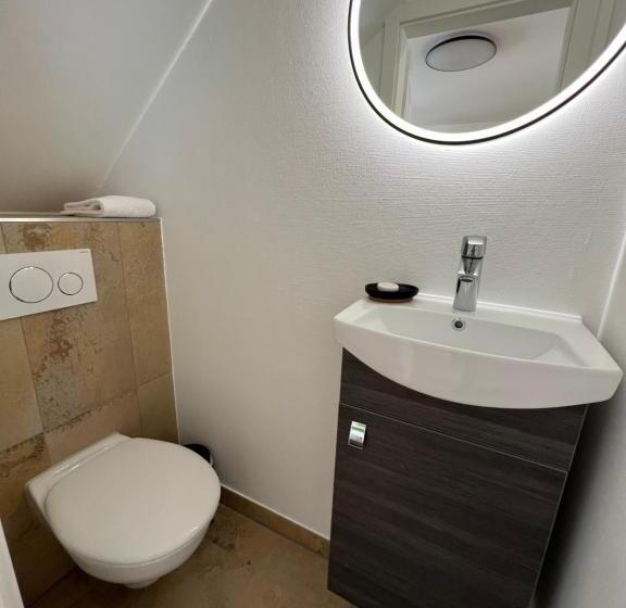 Aparthotel Parsberg Lferstl