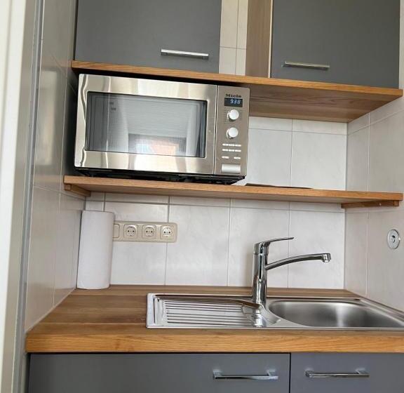 Aparthotel Parsberg Lferstl