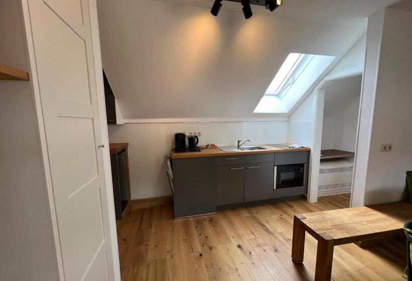 Aparthotel Parsberg Lferstl