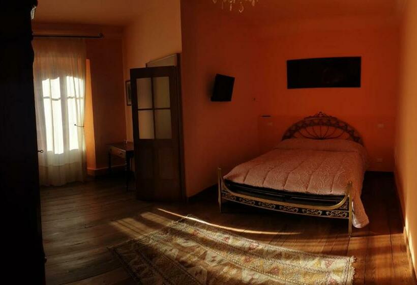 B&b Villa Rosa