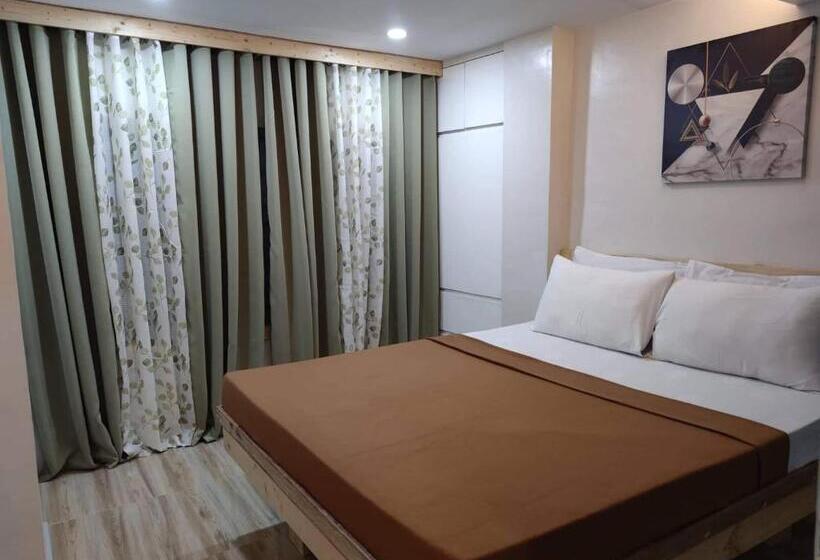 Nocleg ze śniadaniem Big Brotherhouse