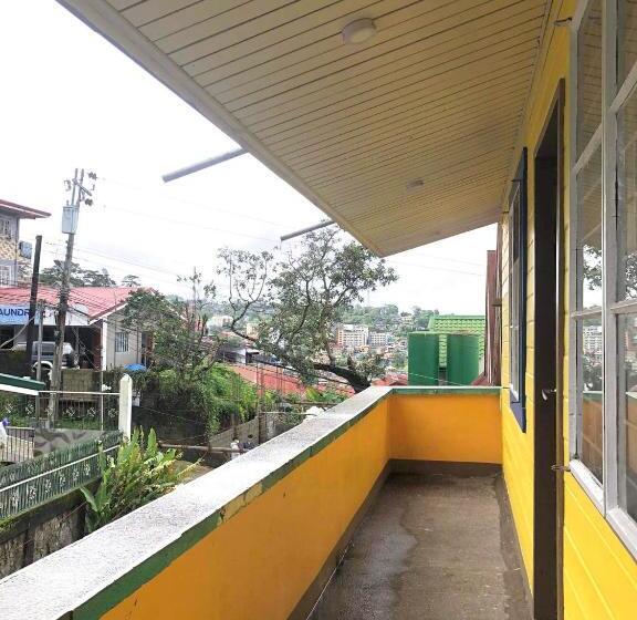 Nocleg ze śniadaniem Big Brotherhouse