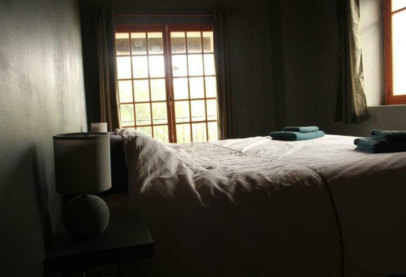 Bed and Breakfast Chambre A La Ferme Jasmin