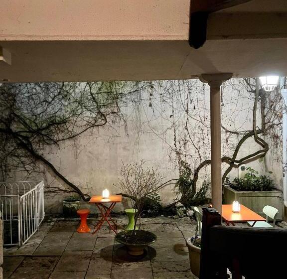 צימר La Verrière   Chambre D Hôtes Et Gîte De Charme