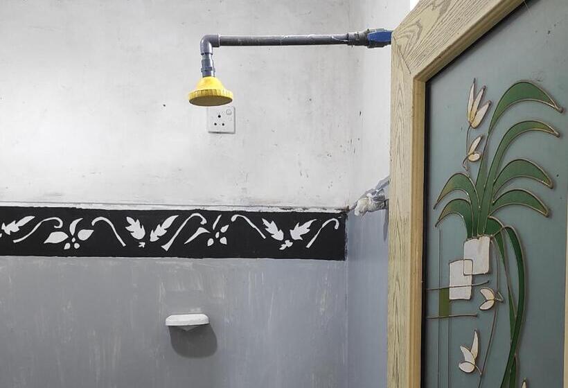 민박 Suba S Home Stay