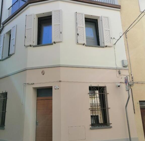 Bed and Breakfast Terracielo