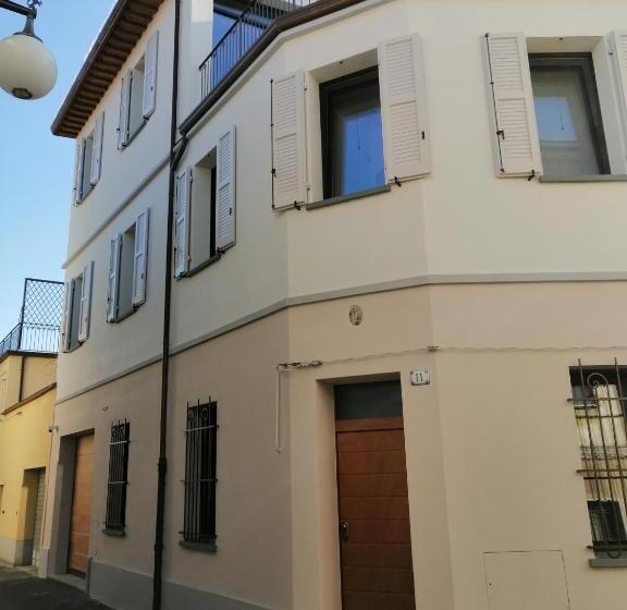 Bed and Breakfast Terracielo