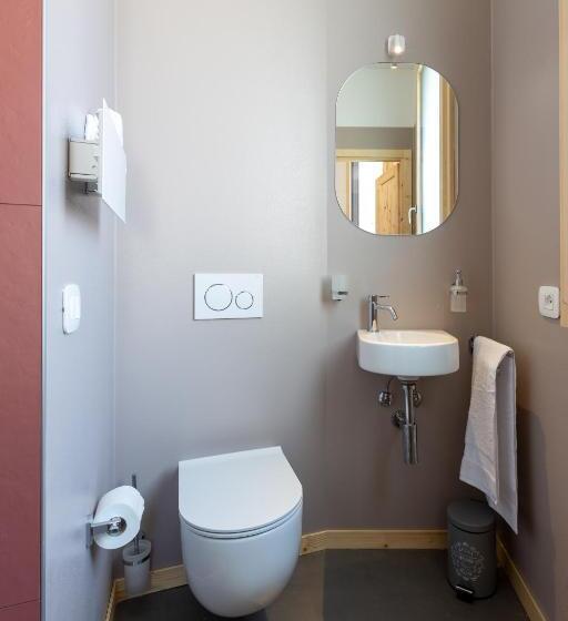 Bed and Breakfast Terracielo